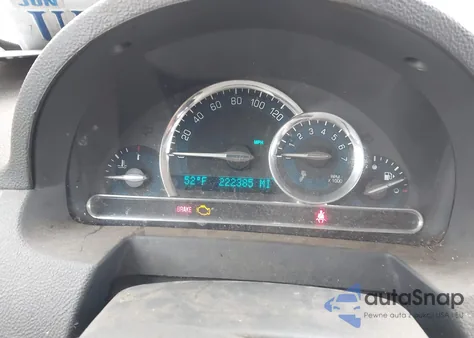 2011 Chevrolet Hhr Lt from USA, damaged, VIN 3GNBABFW2BS571134